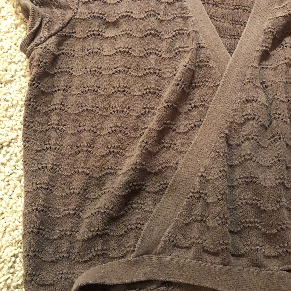 Cardigan - Picture 2 of 4